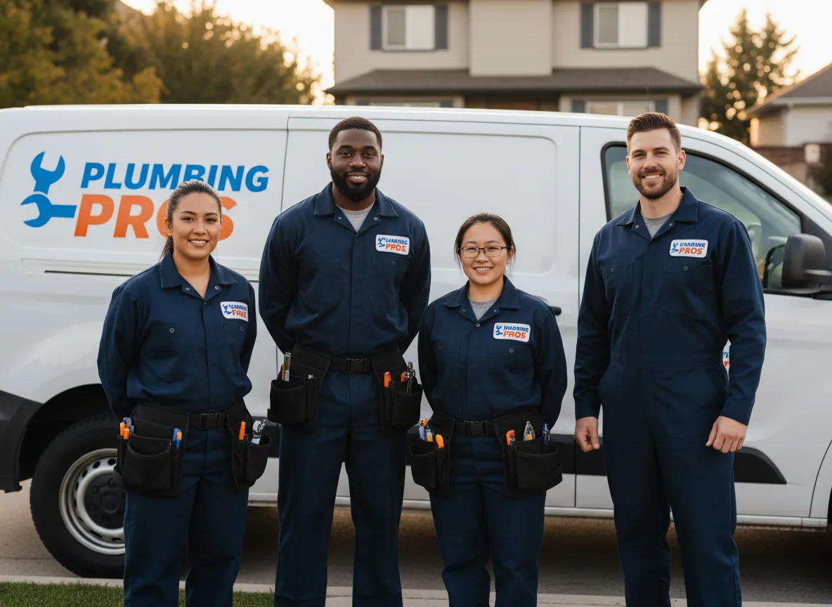 Water Heater Repair company in Burnsville, NC